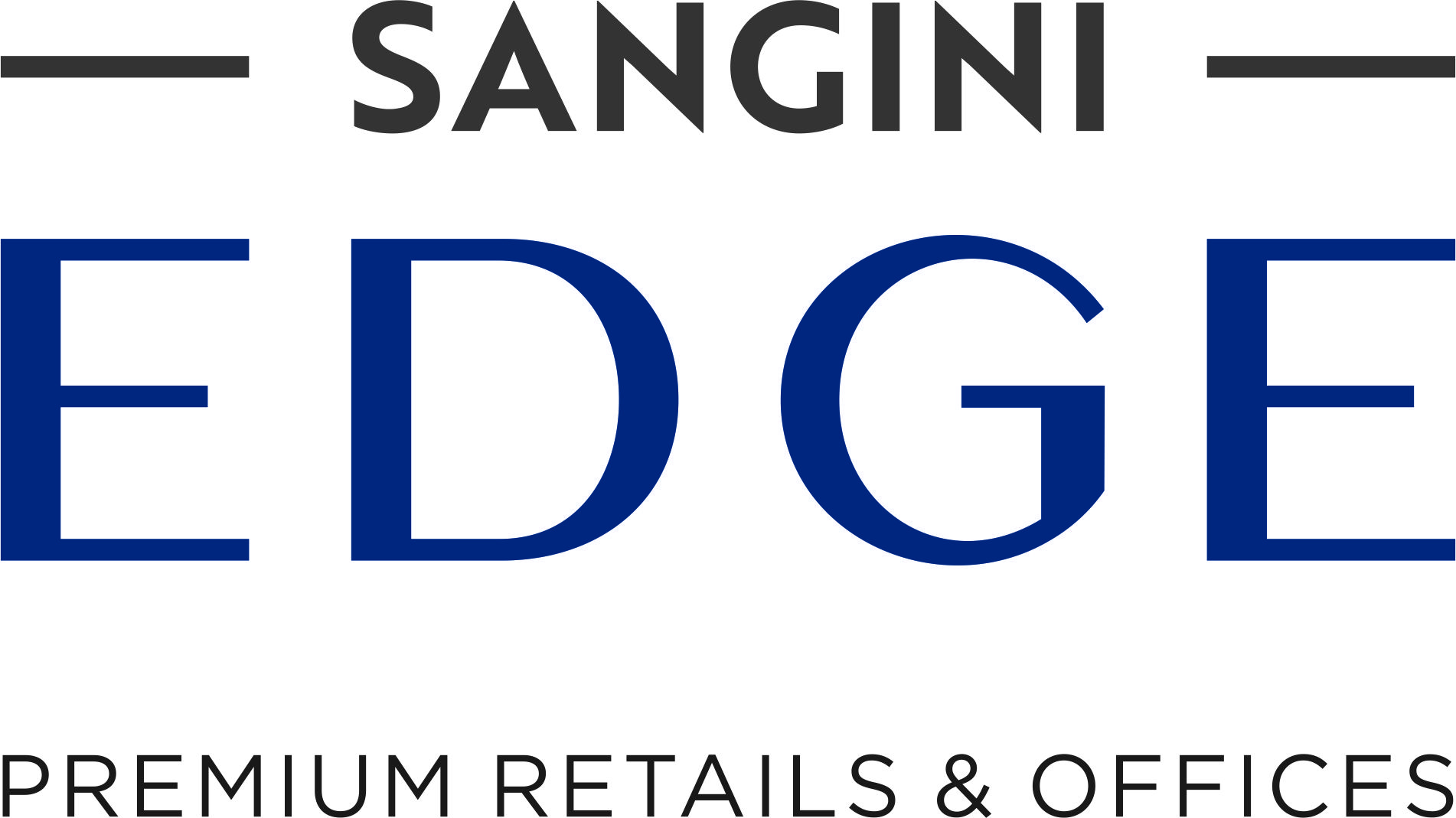 Sangini Edge